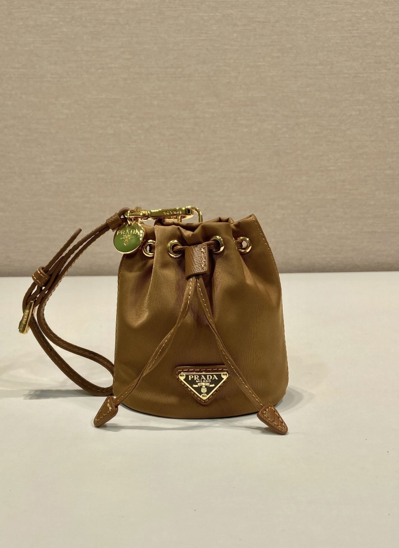 Prada Bucket Bags